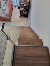 Σκάλες παταριών