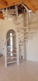 Σκάλες παταριών