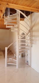 Σκάλα παταριού