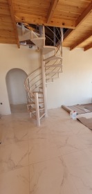 Σκάλες παταριών