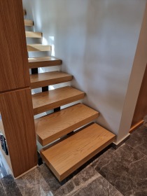 Σκάλα εσ. χώρου