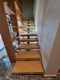 Ελικοειδείς σκάλες