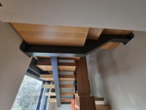 Μεταλλικός σκελετός