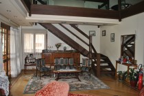 Σκάλες εσωτερικών χώρων