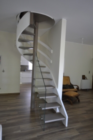 Μοντέρνα σκάλα