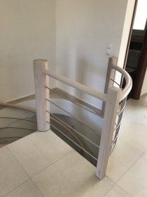 Εσωτερική σκάλα