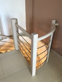 Ξύλινα προστατευτικά