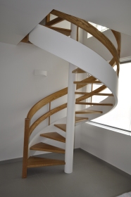 Εσωτερική σκάλα