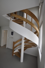 Κυκλικές σκάλες