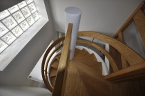 Εσωτερικές σκάλες