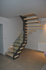 Εσωτερική σκάλα