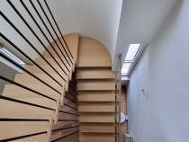 Μεταλλικά κάγκελα