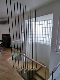 Μεταλλικές μπάρες