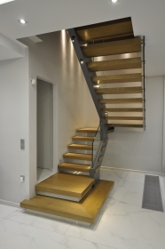 Ξύλινα πατήματα