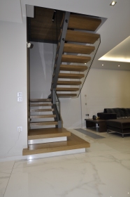 Μεταλλικός σκελετός