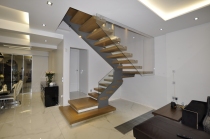 Εσωτερική σκάλα