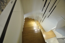 Τζαμένια κάγκελα  T-0279