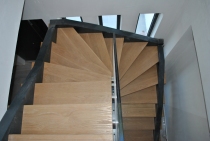 Τζαμένια κάγκελα