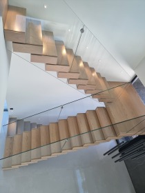 Εσωτερικές σκάλες