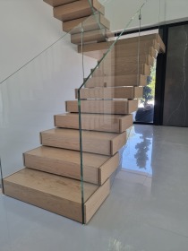 Μοντέρνες κατασκευές