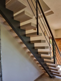 Ευθεία σκάλα