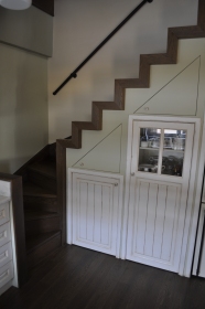 Εσωτερική σκάλα