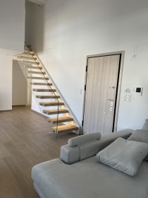 Σκάλα εσωτερικού χώρου