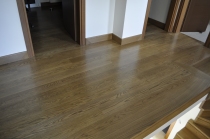 Ξύλινα δάπεδα