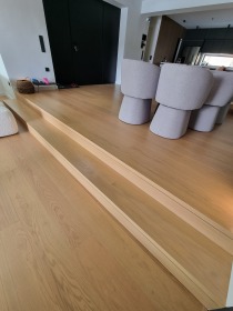 Επένδυση σκαλοπατιών