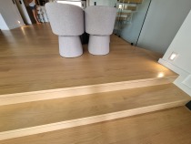 Ξύλινο  δάπεδο