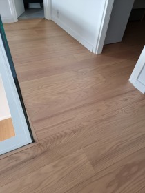 Ξύλινα πατώματα 