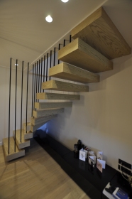 Μοντέρνα σκάλα