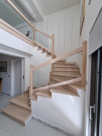 Ξύλινη επένδυση