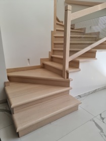 Ξύλινες επενδύσεις