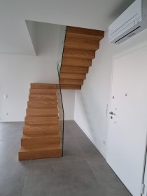 Σκάλα εσωτερικού χώρου