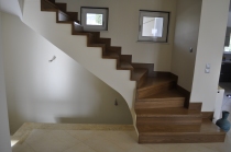 Σκάλες εσωτερικών χώρων