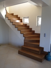 Επένδυση σκάλας