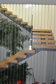 Σκάλα εσωτερικού χώρου