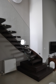 Τζαμένια  κάγκελα