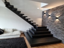 Μοντέρνα σκάλα