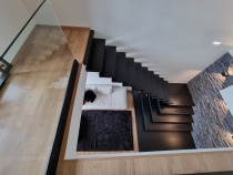 Σκάλα εσωτερικού χώρου