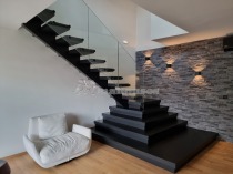 Σκάλες εσωτερικών χώρων