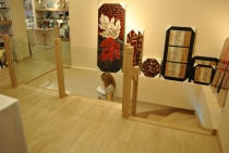 Ξύλινα προστατευτικά