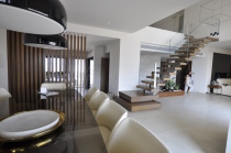 Σκάλες εσωτερικών χώρων