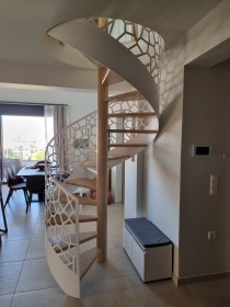 Εσωτερικές σκάλες