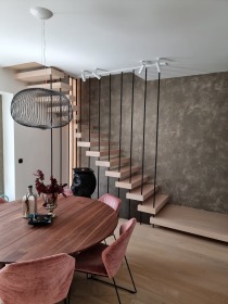 Πακτωμένα σκαλοπάτια 