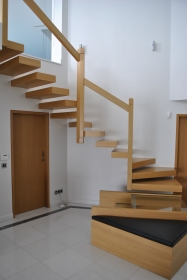 Εσωτερικές σκάλες