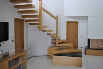 Πακτωμενα σκαλοπάτια