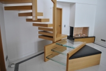 Γυάλινα σκαλοπάτια