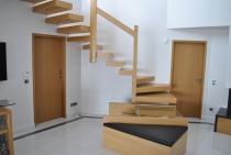 Σκάλα ειδικής μορφής